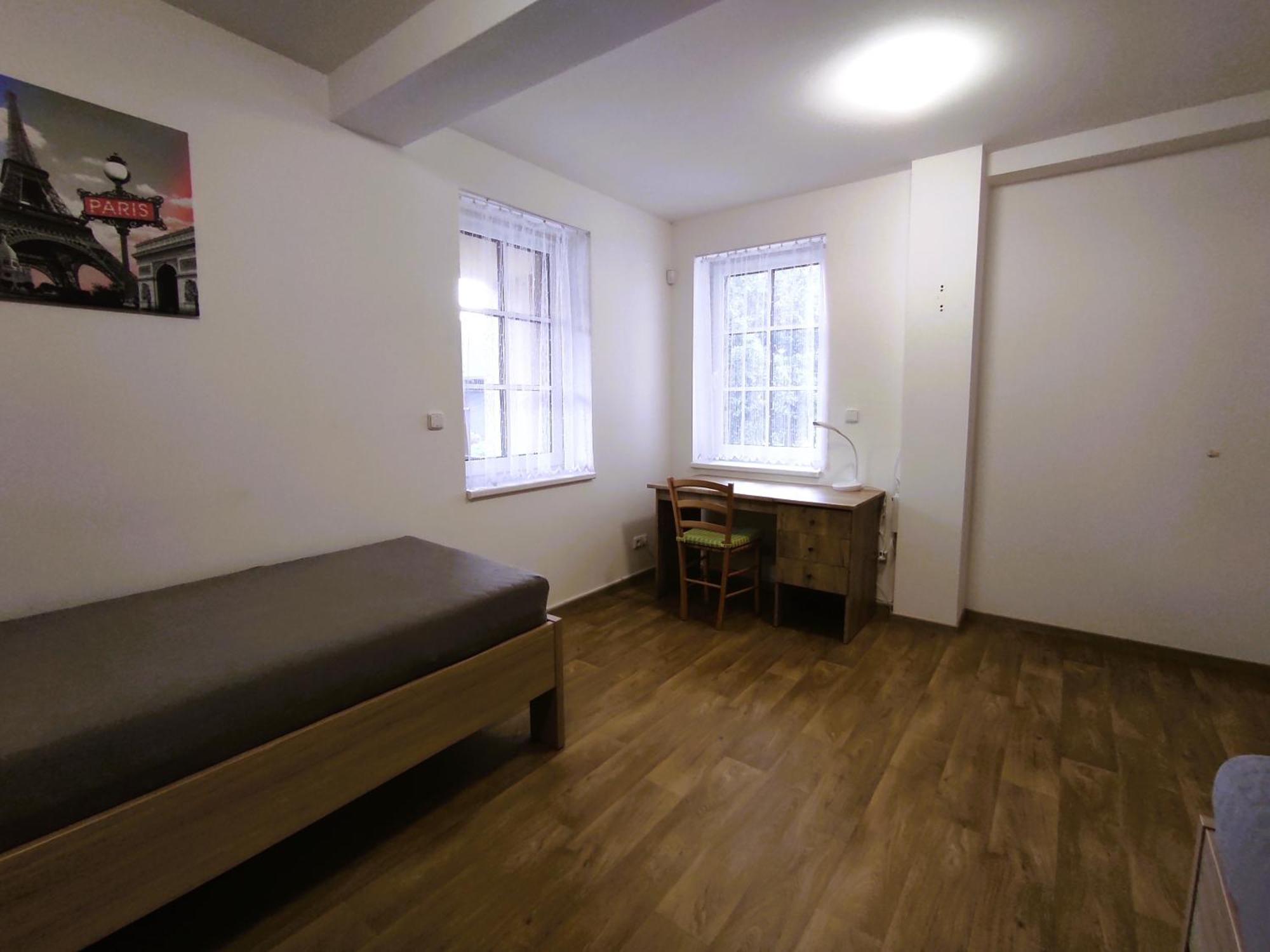 Apartmány Říčky Exterior foto
